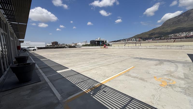 To Let commercial Property for Rent in Woodstock Western Cape